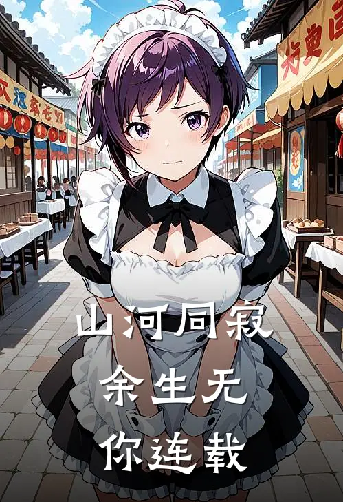 山河同寂，余生无你连载