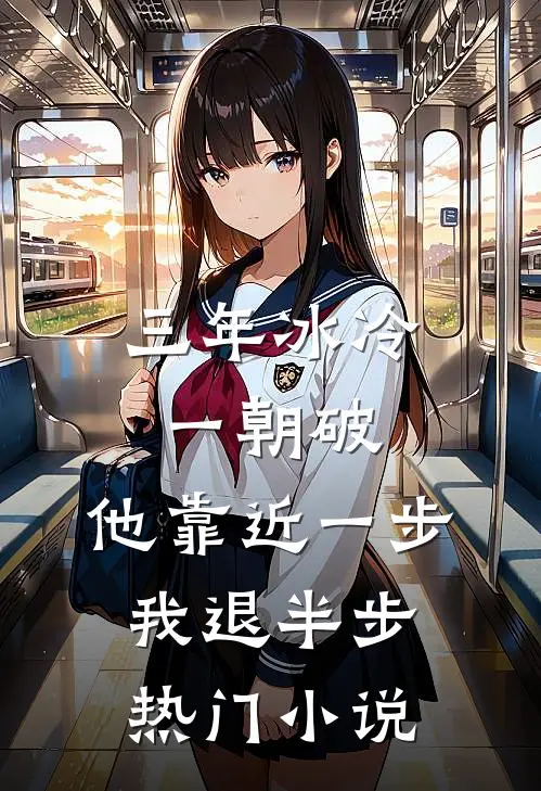 三年冰冷一朝破，他靠近一步我退半步热门小说