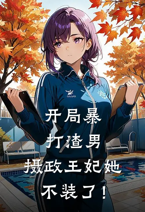开局暴打渣男，摄政王妃她不装了！