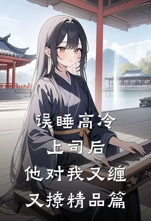 误睡高冷上司后，他对我又缠又撩精品篇