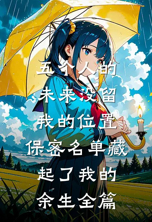 五个人的未来没留我的位置，保密名单藏起了我的余生全篇