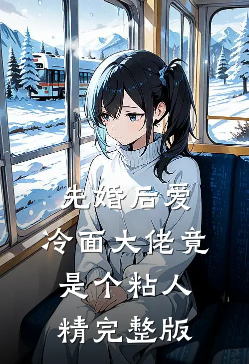 先婚后爱，冷面大佬竟是个粘人精完整版