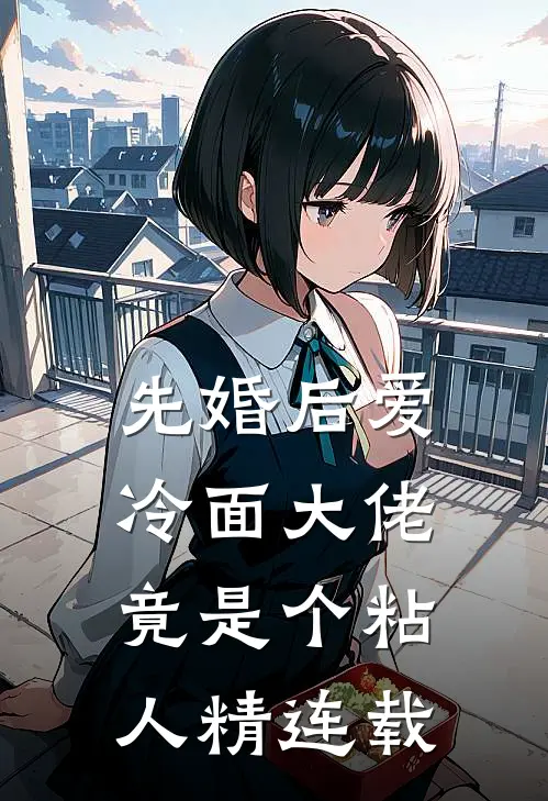 先婚后爱，冷面大佬竟是个粘人精连载