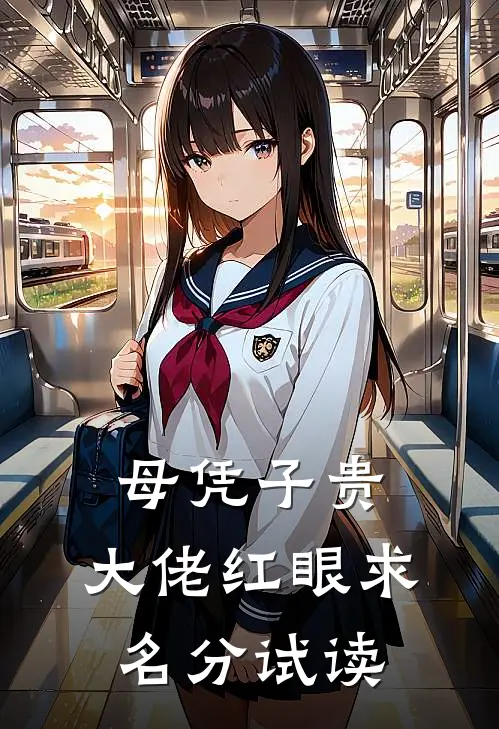 母凭子贵，大佬红眼求名分试读
