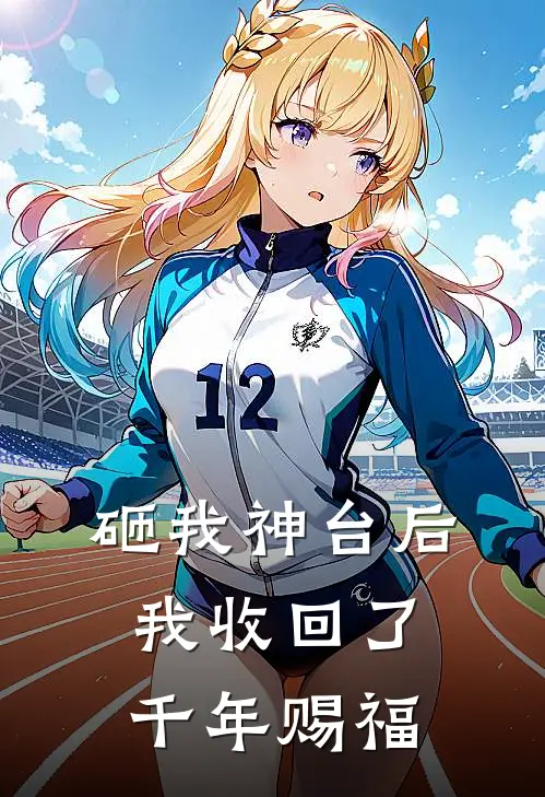砸我神台后，我收回了千年赐福