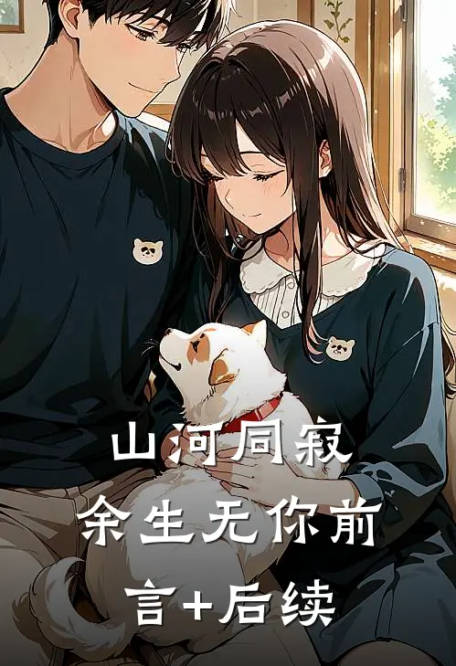 山河同寂，余生无你前言+后续