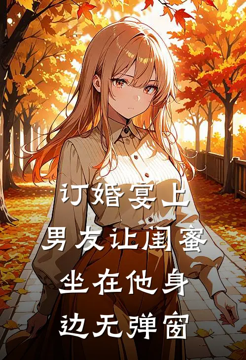 订婚宴上，男友让闺蜜坐在他身边无弹窗