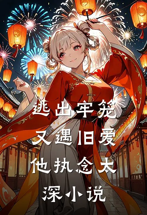 逃出牢笼又遇旧爱，他执念太深小说