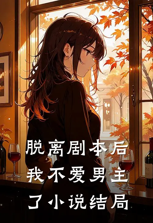 脱离剧本后，我不爱男主了小说结局