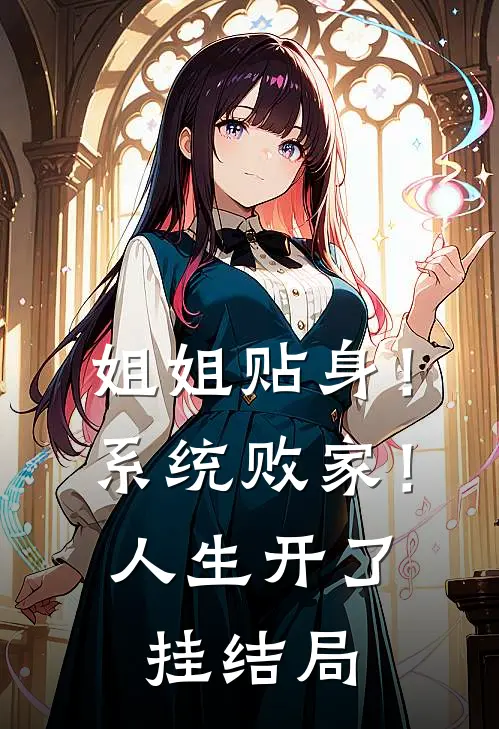姐姐贴身！系统败家！人生开了挂结局