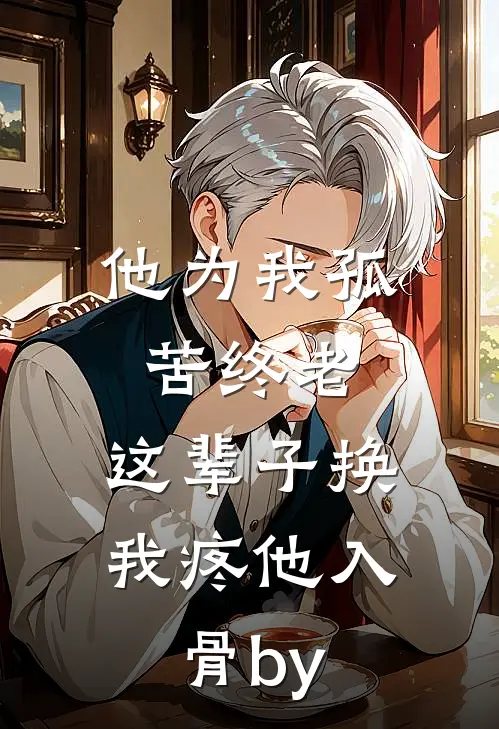 他为我孤苦终老，这辈子换我疼他入骨by
