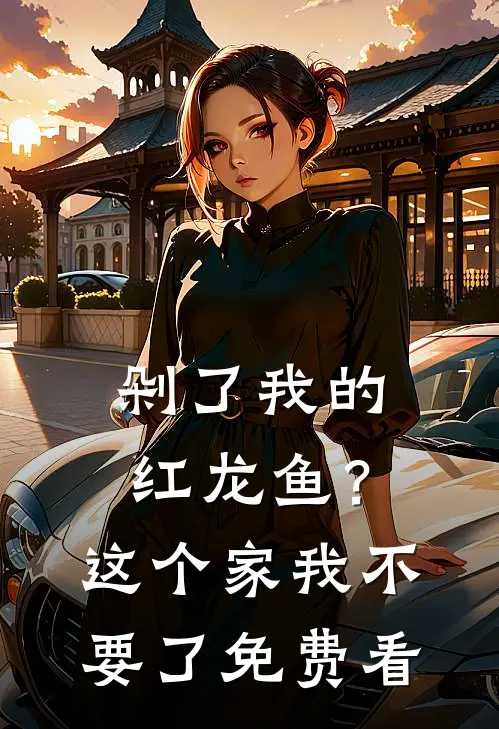 剁了我的红龙鱼？这个家我不要了免费看