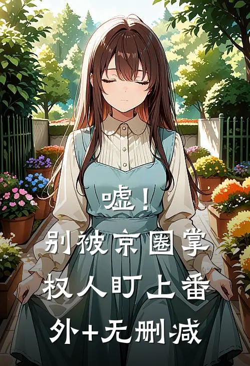 嘘！别被京圈掌权人盯上番外+无删减