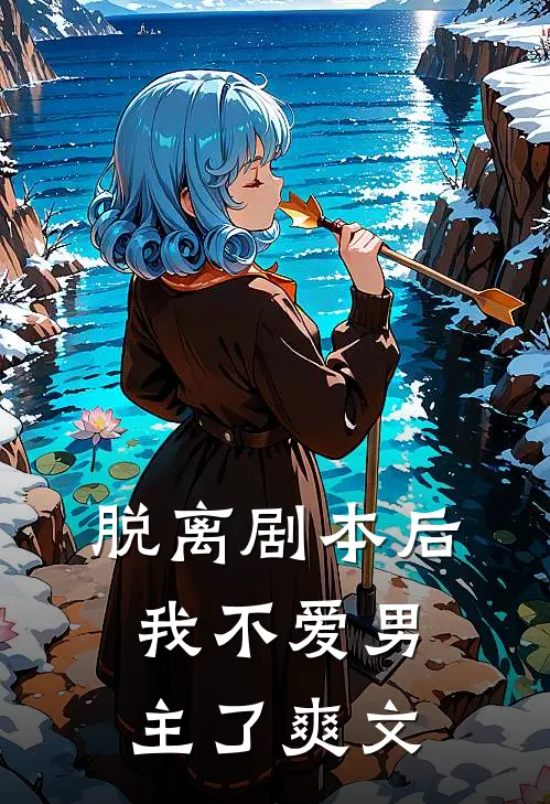 脱离剧本后，我不爱男主了爽文