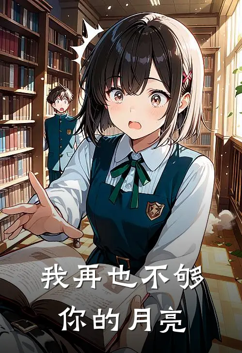 我再也不够你的月亮了