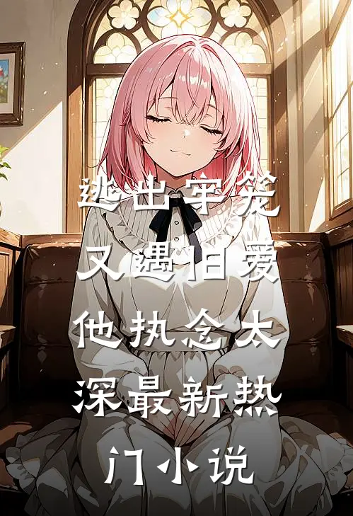 逃出牢笼又遇旧爱，他执念太深最新热门小说