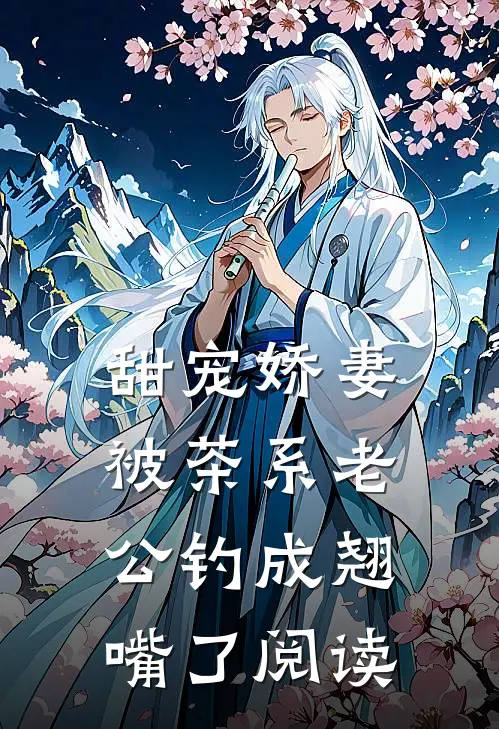 甜宠娇妻，被茶系老公钓成翘嘴了阅读