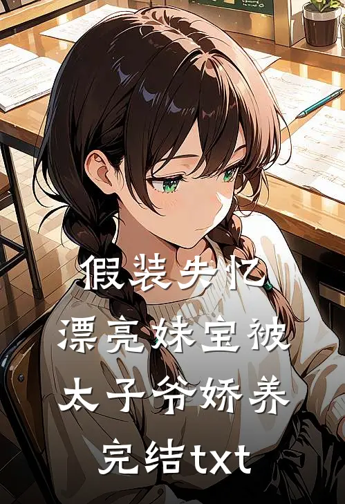 假装失忆，漂亮妹宝被太子爷娇养完结txt
