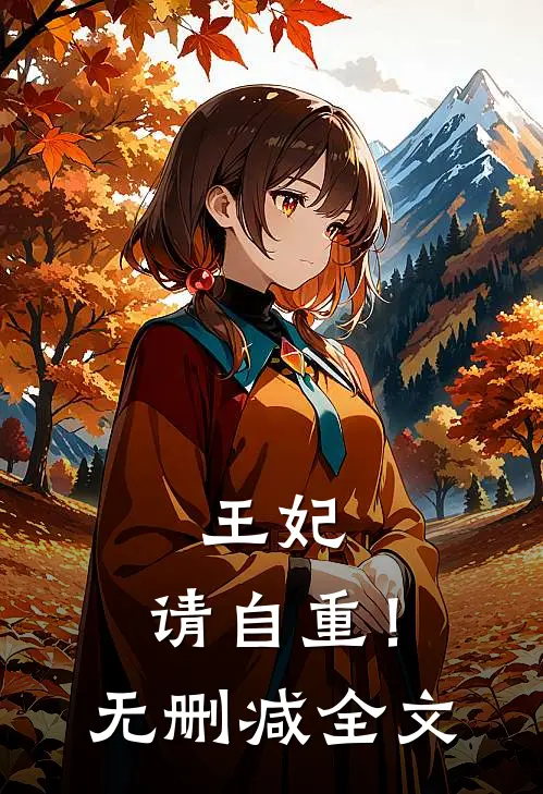 王妃，请自重！无删减全文