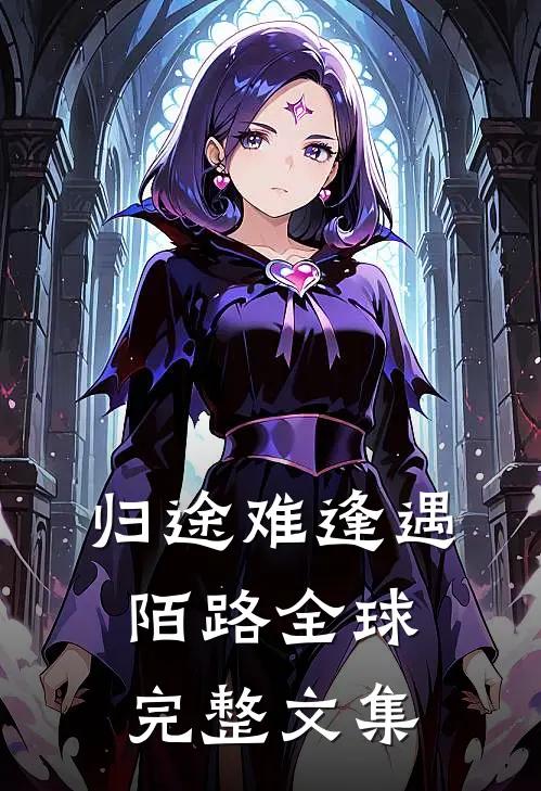 归途难逢遇陌路全球完整文集