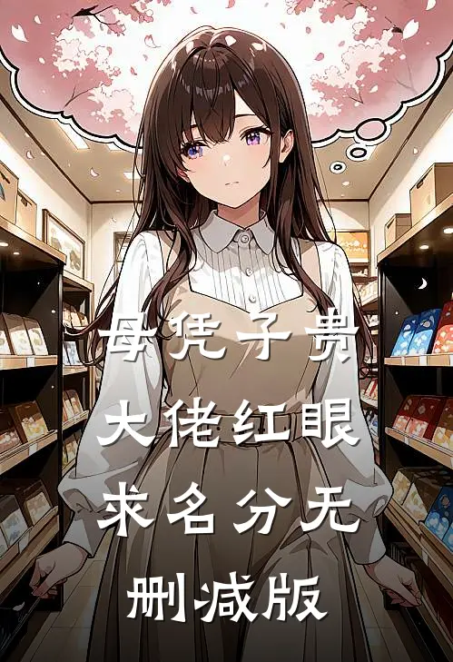 母凭子贵，大佬红眼求名分无删减版