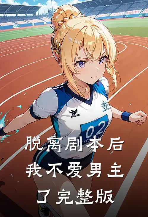 脱离剧本后，我不爱男主了完整版
