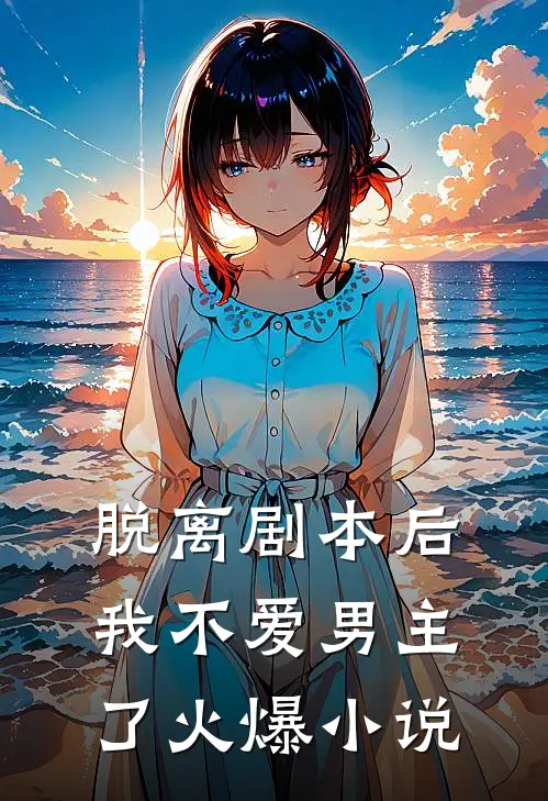 脱离剧本后，我不爱男主了火爆小说