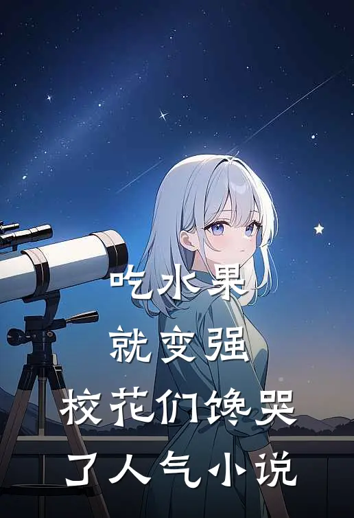 吃水果就变强，校花们馋哭了人气小说