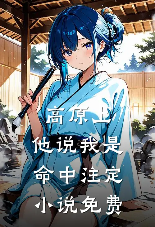 高原上，他说我是命中注定小说免费