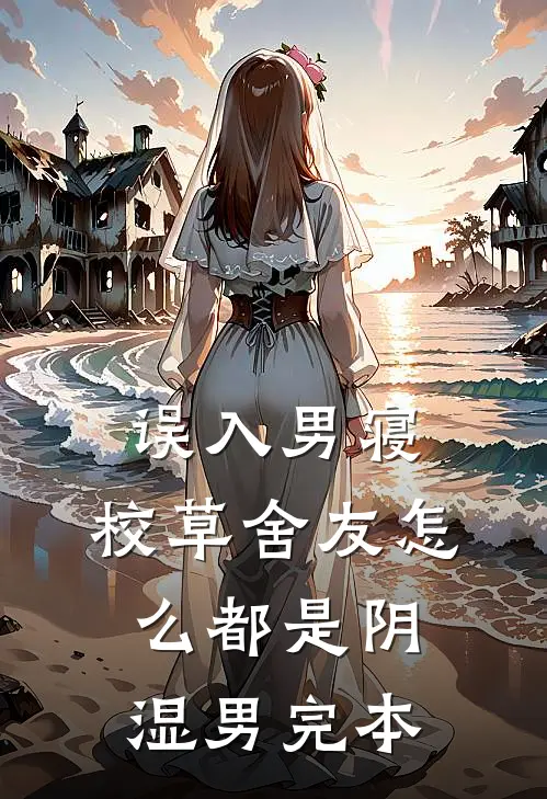 误入男寝，校草舍友怎么都是阴湿男完本