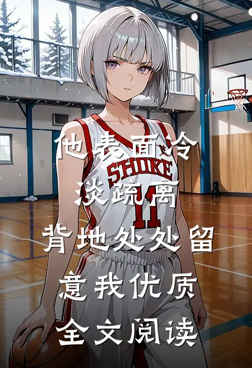 他表面冷淡疏离，背地处处留意我优质全文阅读