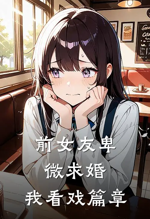 前女友卑微求婚，我看戏篇章