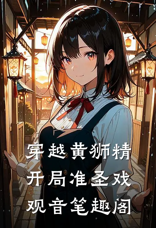 穿越黄狮精，开局准圣戏观音笔趣阁