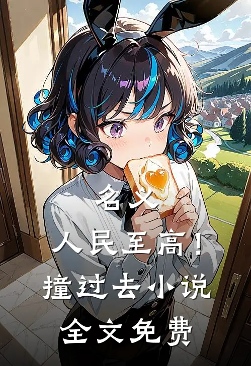 名义：人民至高！撞过去小说全文免费