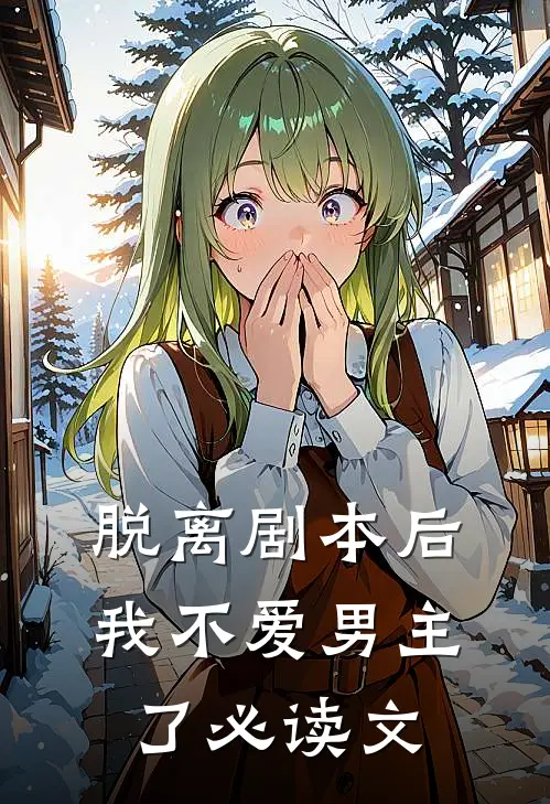 脱离剧本后，我不爱男主了必读文