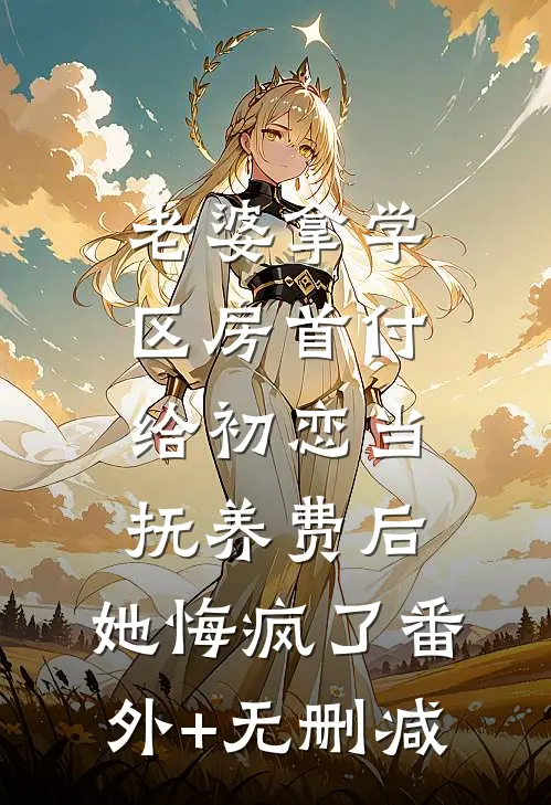 老婆拿学区房首付给初恋当抚养费后，她悔疯了番外+无删减