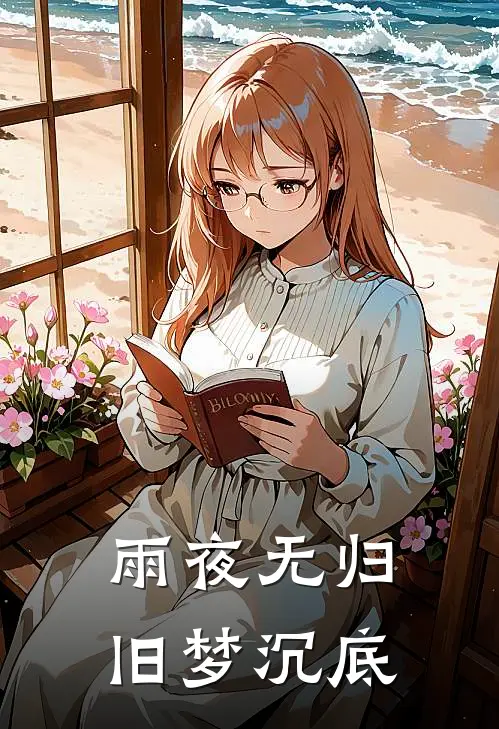 雨夜无归，旧梦沉底