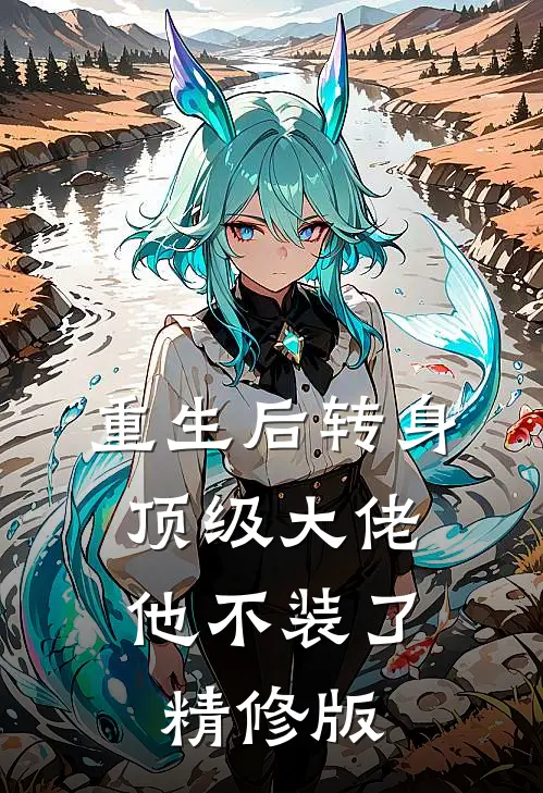 重生后转身，顶级大佬他不装了精修版