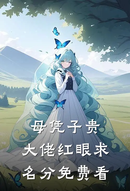 母凭子贵，大佬红眼求名分免费看