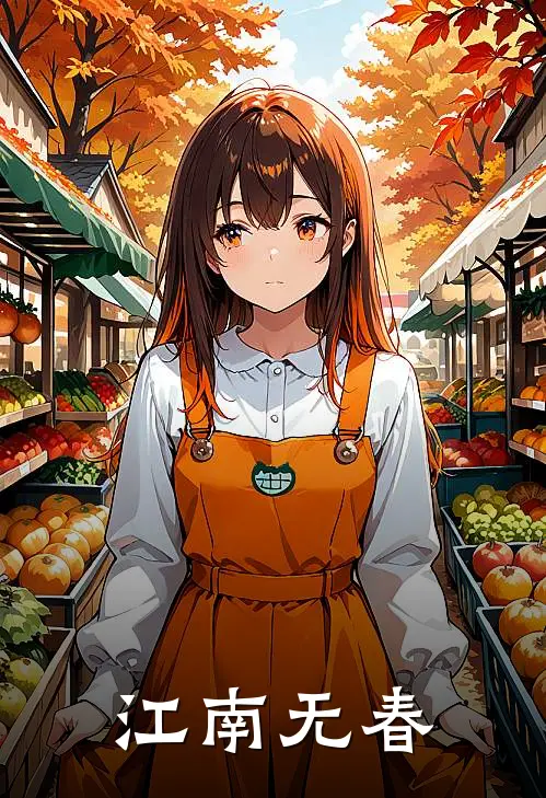 江南无春