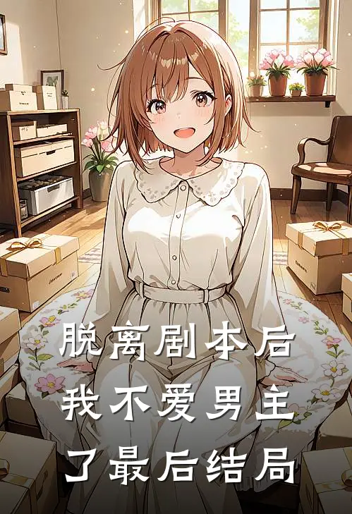 脱离剧本后，我不爱男主了最后结局