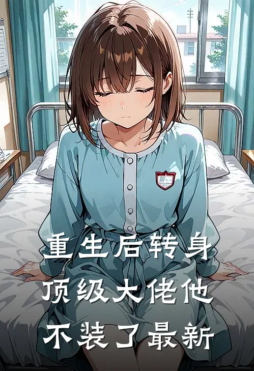 重生后转身，顶级大佬他不装了最新