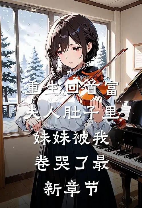 重生回首富夫人肚子里，妹妹被我卷哭了最新章节