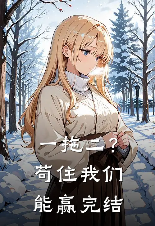 一拖二？苟住，我们能赢完结