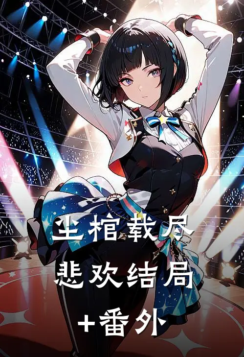 尘棺载尽悲欢结局+番外