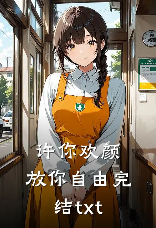 许你欢颜，放你自由完结txt