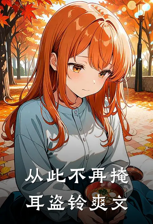 从此不再掩耳盗铃爽文