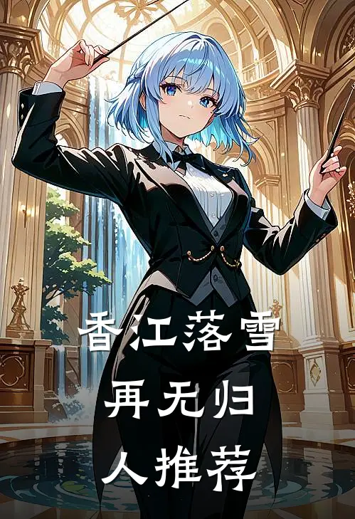 香江落雪，再无归人推荐
