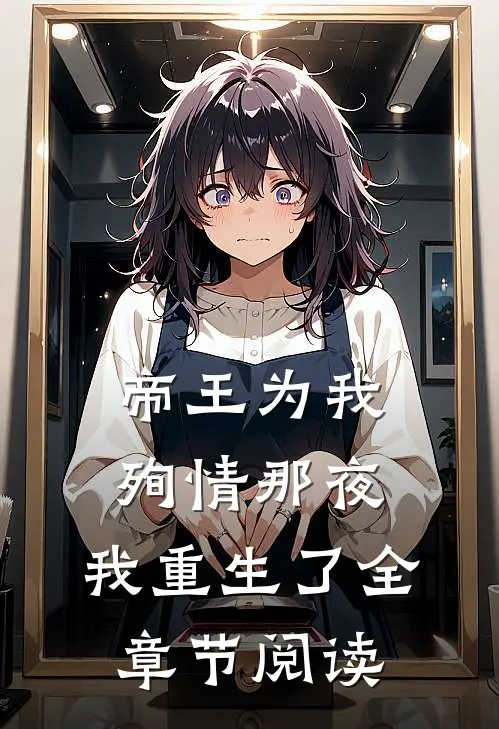 帝王为我殉情那夜，我重生了全章节阅读