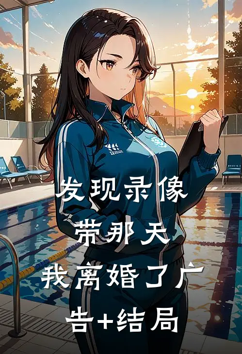 发现录像带那天，我离婚了广告+结局